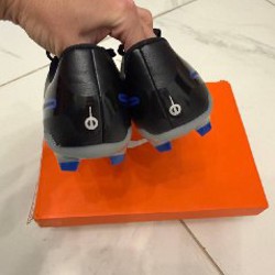 Nike Legend 10 Club FG/MG - фото 3