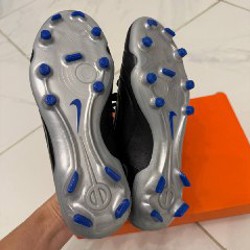 Nike Legend 10 Club FG/MG - фото 6