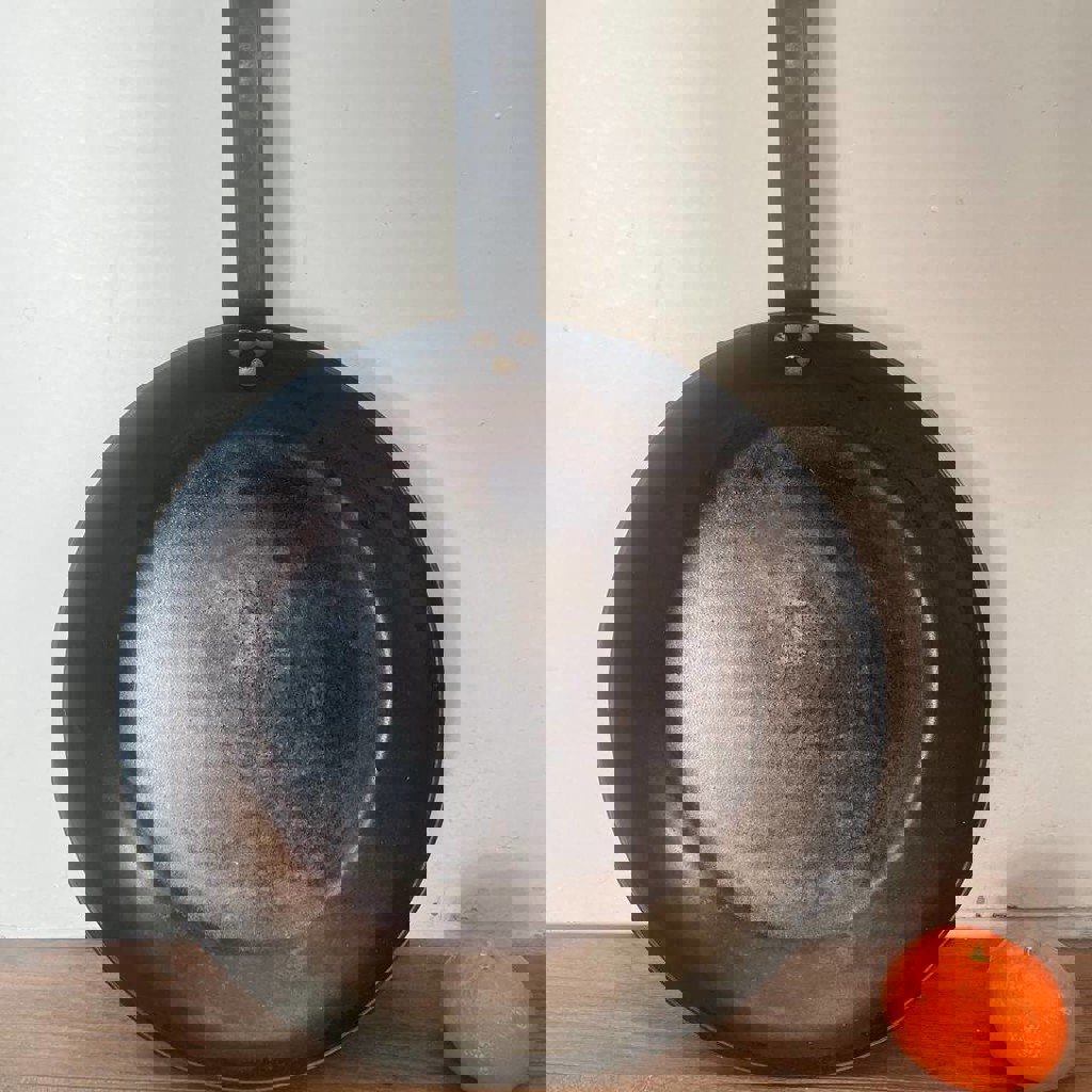 Профессиональная сковорода