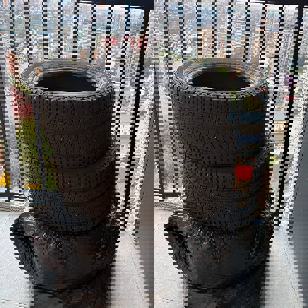 Шины Pirelli Ice Asimmetrico Plus