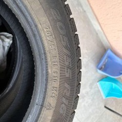 Шины Pirelli Ice Asimmetrico Plus - фото 2