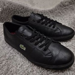 Кеды Lacoste - фото 1