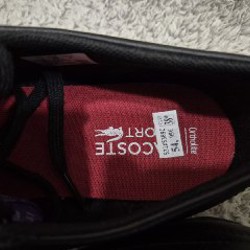 Кеды Lacoste - фото 2