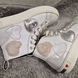 Кеды Lacoste - фото 4