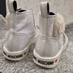 Кеды Lacoste - фото 6