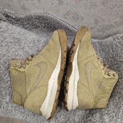 Кеды Lacoste - фото 8