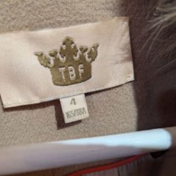 Женское пальто - фото 2