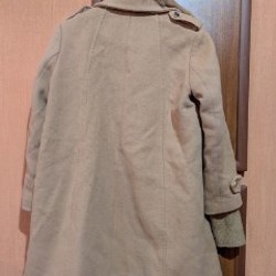 Женское пальто - фото 3