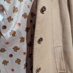 Женское пальто - фото 4