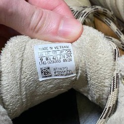 Кроссовки Adidas зимние - фото 2