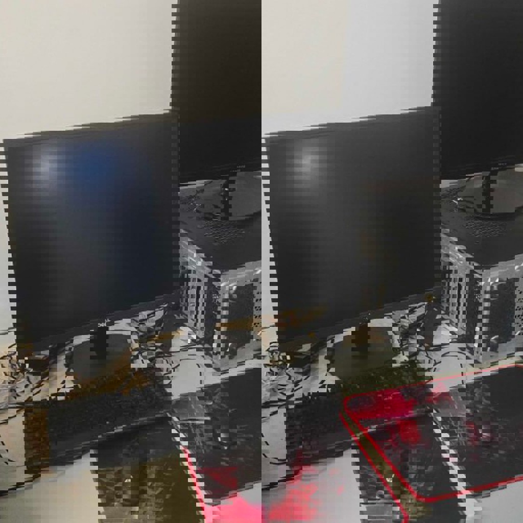 Системный блок #3