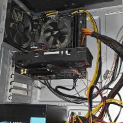 Системный блок #3 - фото 2