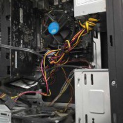 Системный блок #3 - фото 3