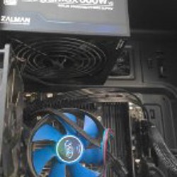 Системный блок #3 - фото 6