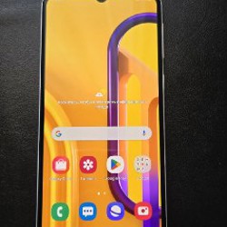 Телефон Samsung M30s - фото 2