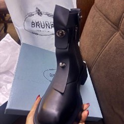 Ботинки - фото 5