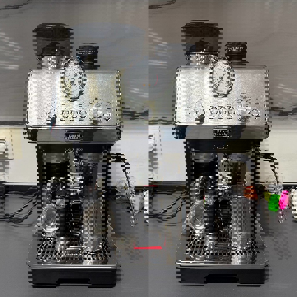 Кофемашина De’Longhi