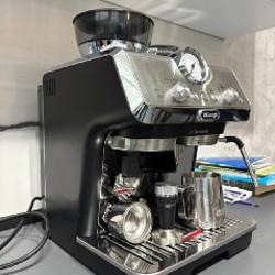 Кофемашина De’Longhi - фото 2