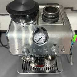 Кофемашина De’Longhi - фото 4