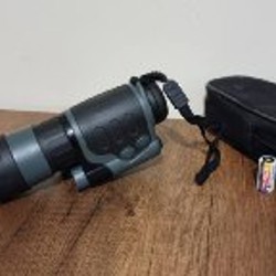 Ночное ведение - фото 5