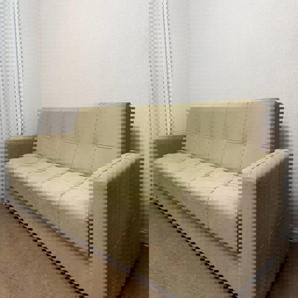 Раскладной диван