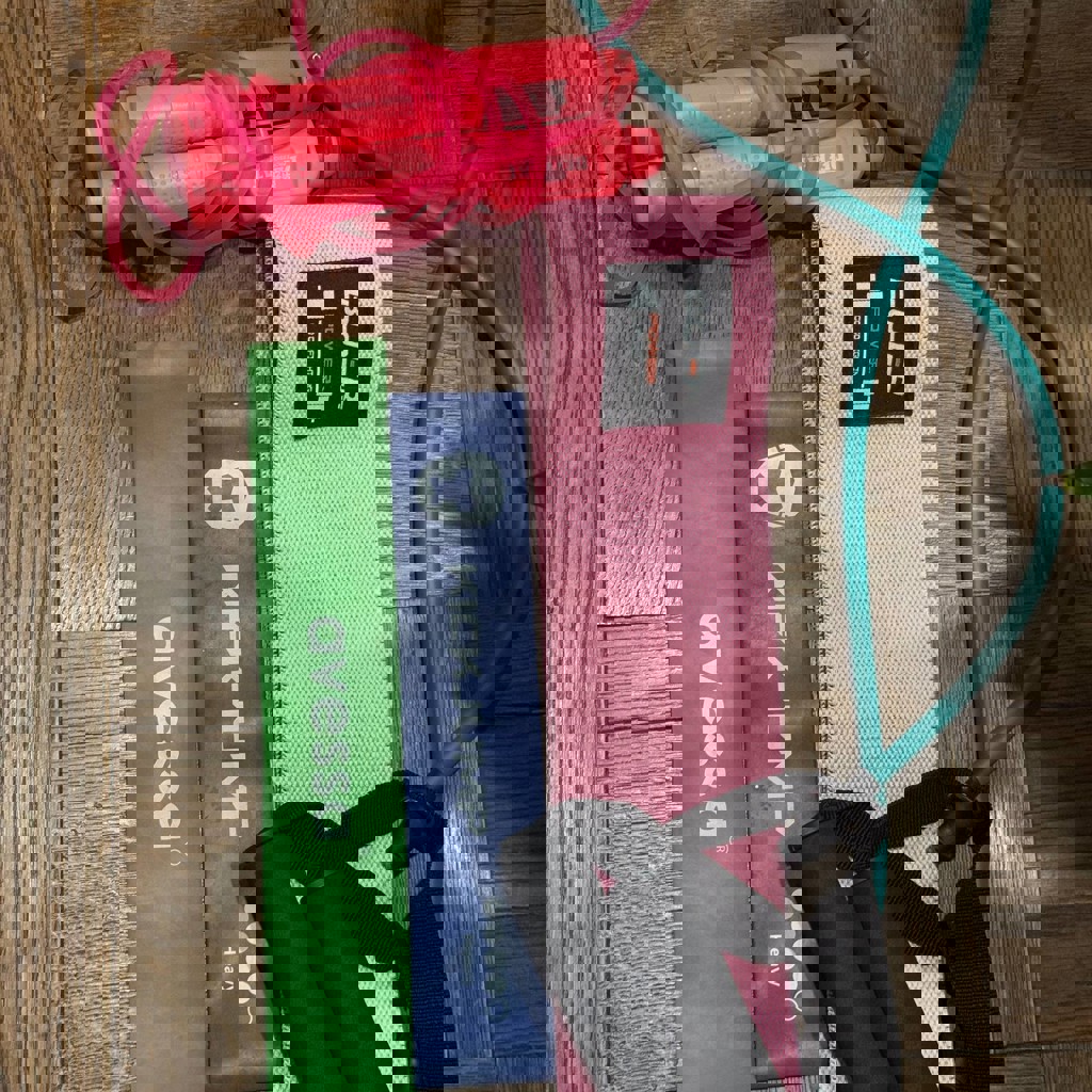 Набор для домашнего спорта