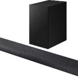 Samsung sound bar HW-Q700c - фото 2