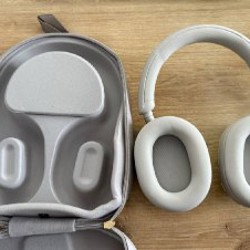 Наушники Sony WH-1000XM5 - фото 2