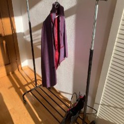 Пиджак из шерсти - фото 2