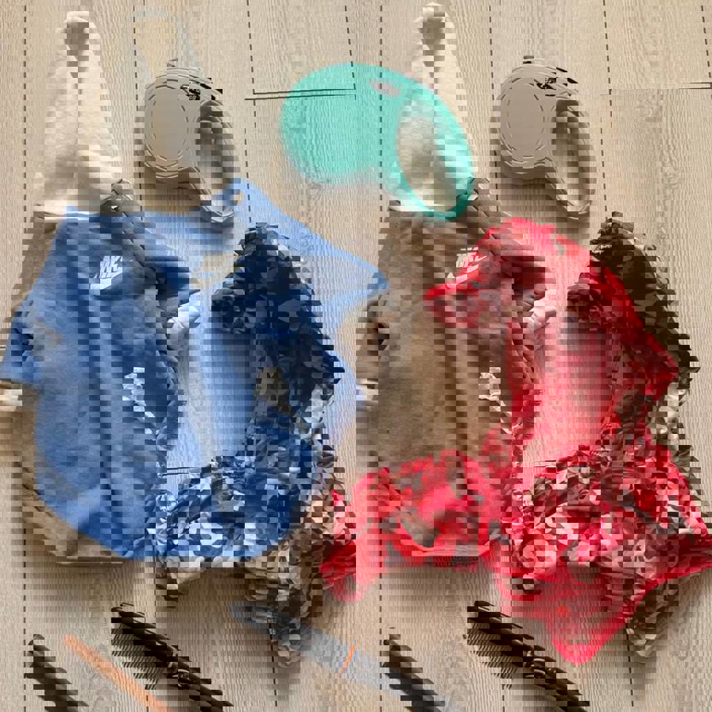 Толстовка для мини породы