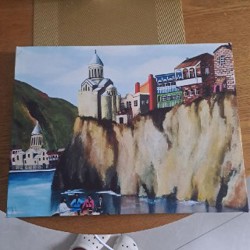 Постер 5 лари - фото 10