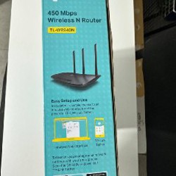 Обычный роутер - фото 3