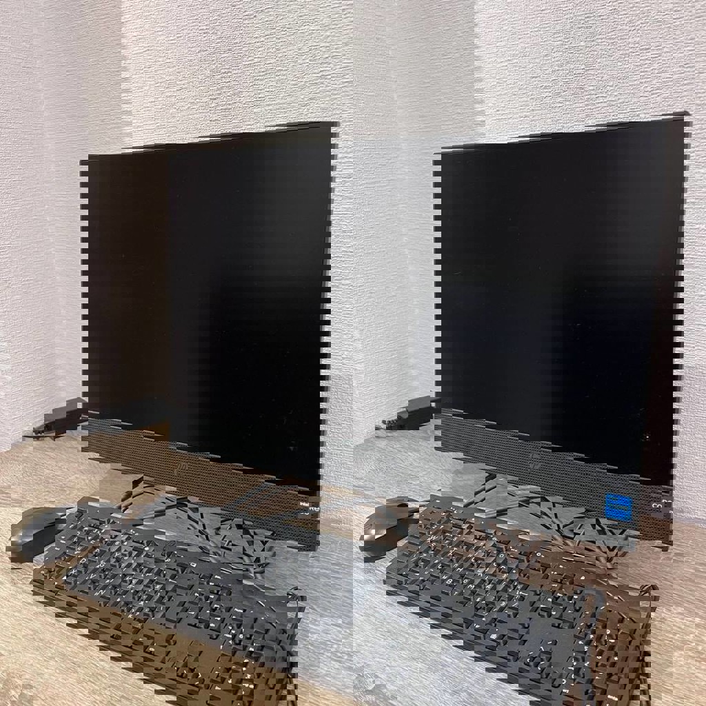 Компьютер HP 200 G4 All-in-One