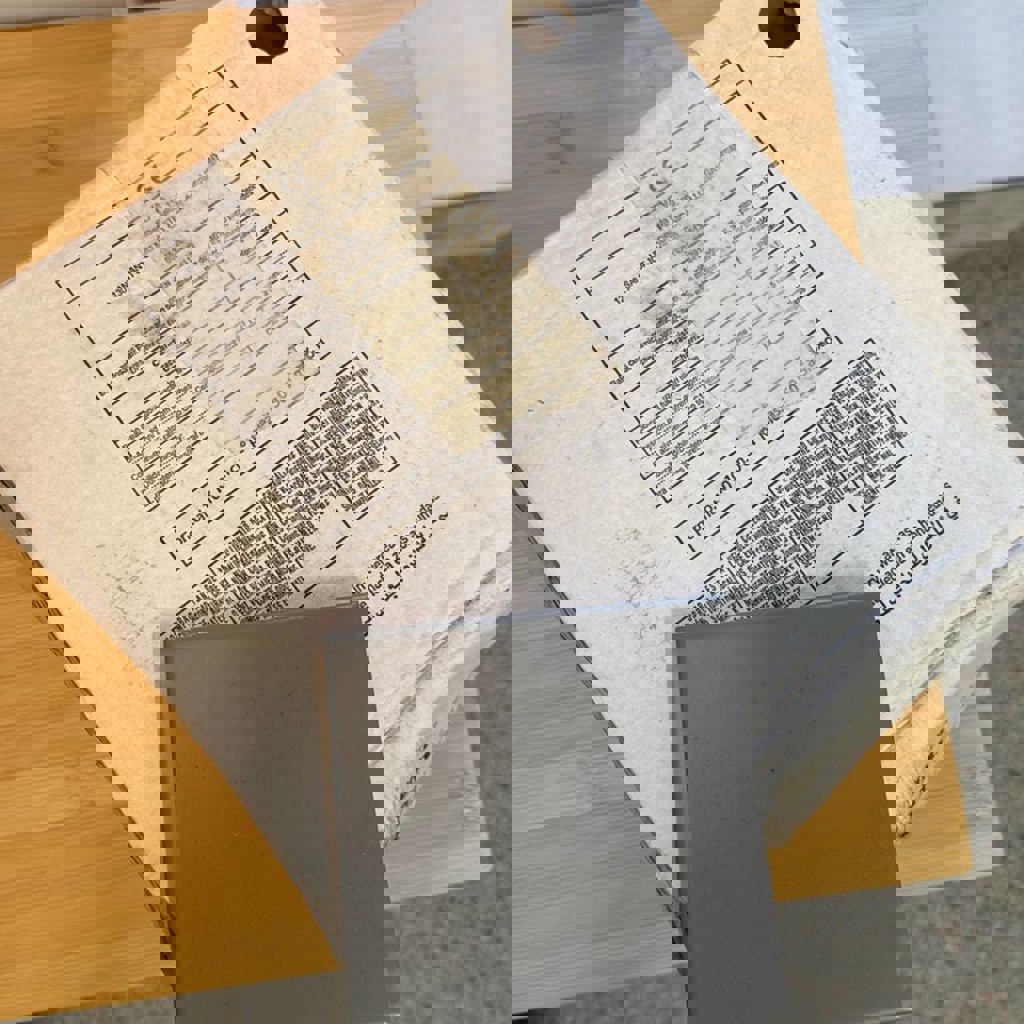 Серая плитка