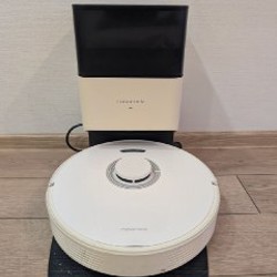 Робот-пылесос Roborock Q7 Max Plus - фото 2