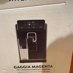 Кофемашина Gaggia Magenta Prestige - фото 2
