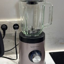 Блендер Zigmund & Shtain - фото 2