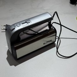 Блендер Zigmund & Shtain - фото 4