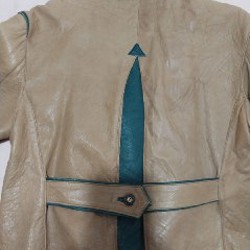 Обувь нат.кожа - фото 2