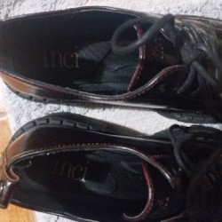 Обувь нат.кожа - фото 5