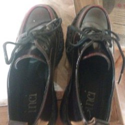 Обувь нат.кожа - фото 6