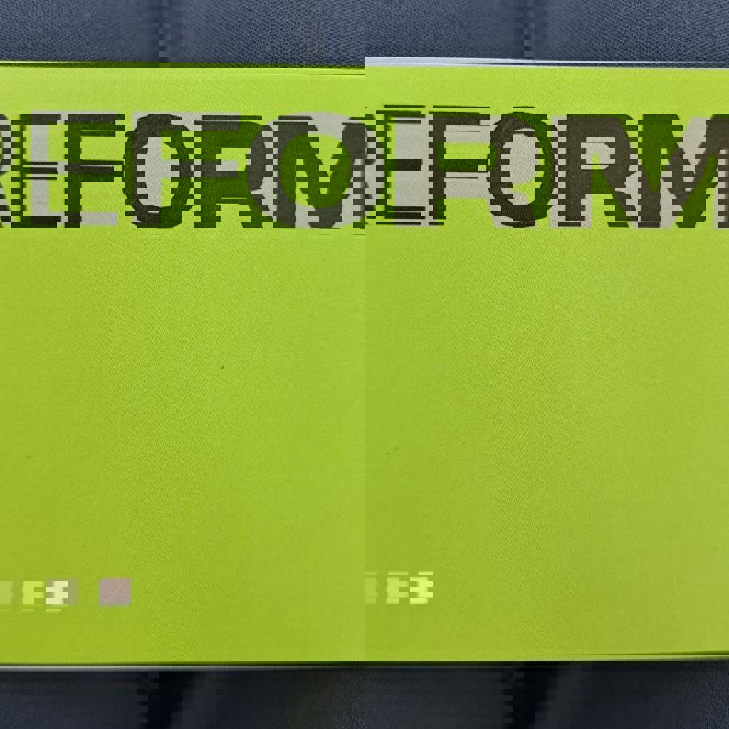 Абонемент в спорт-клуб Reform