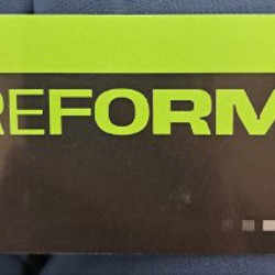 Абонемент в спорт-клуб Reform - фото 2