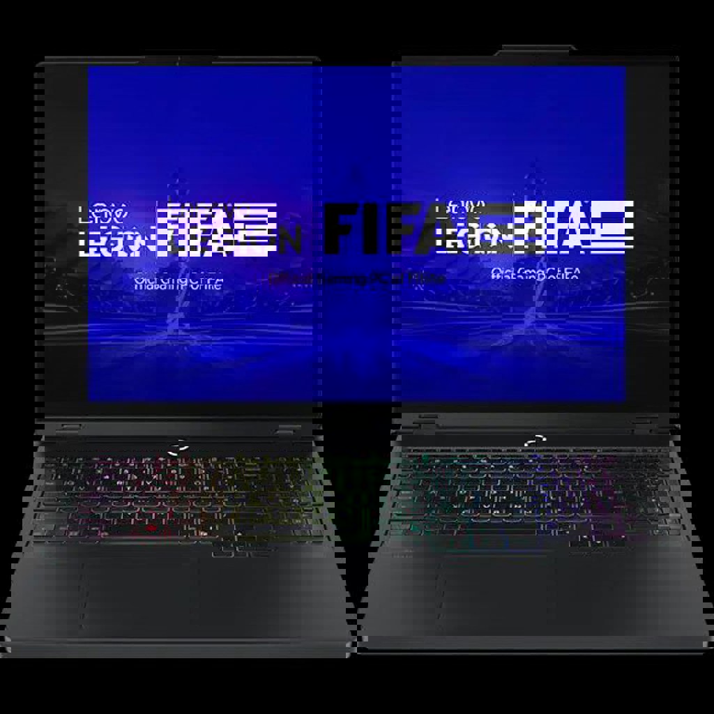 Legion Pro 5i Gen 10