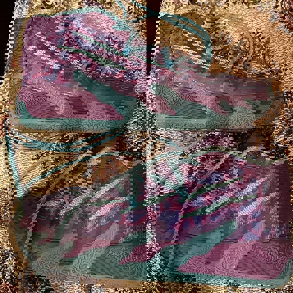 Баскетбольная обувь LaMelo Ball MB.03