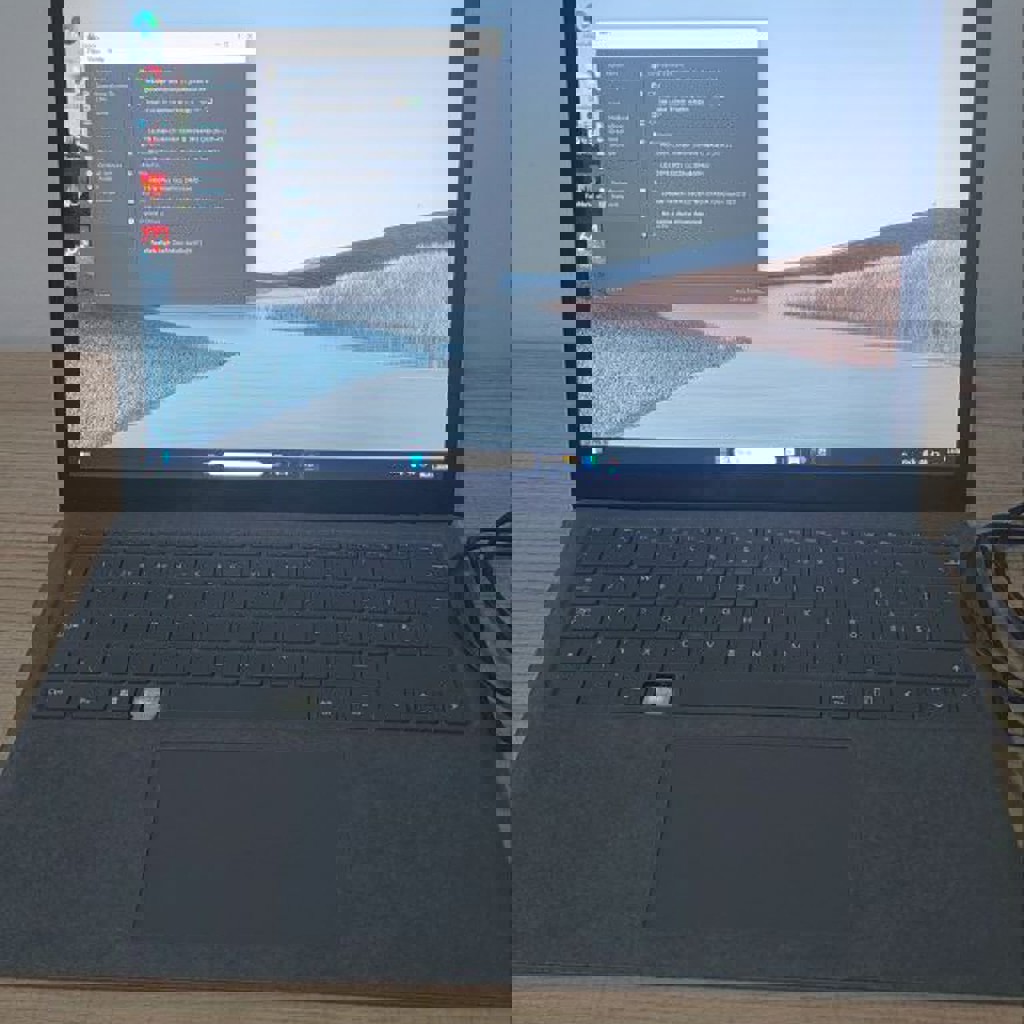 Ноутбук Microsoft Surface Laptop 3