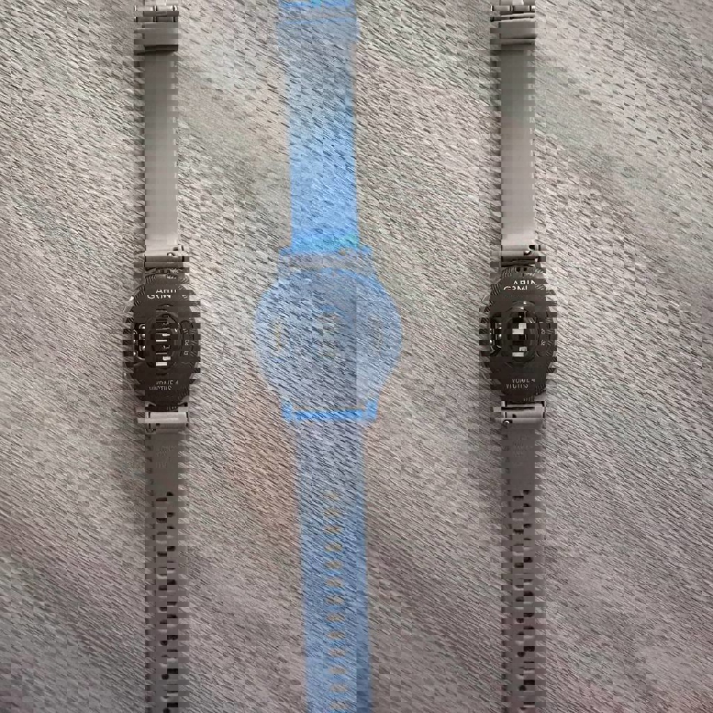 Garmin Vívoactive 4S