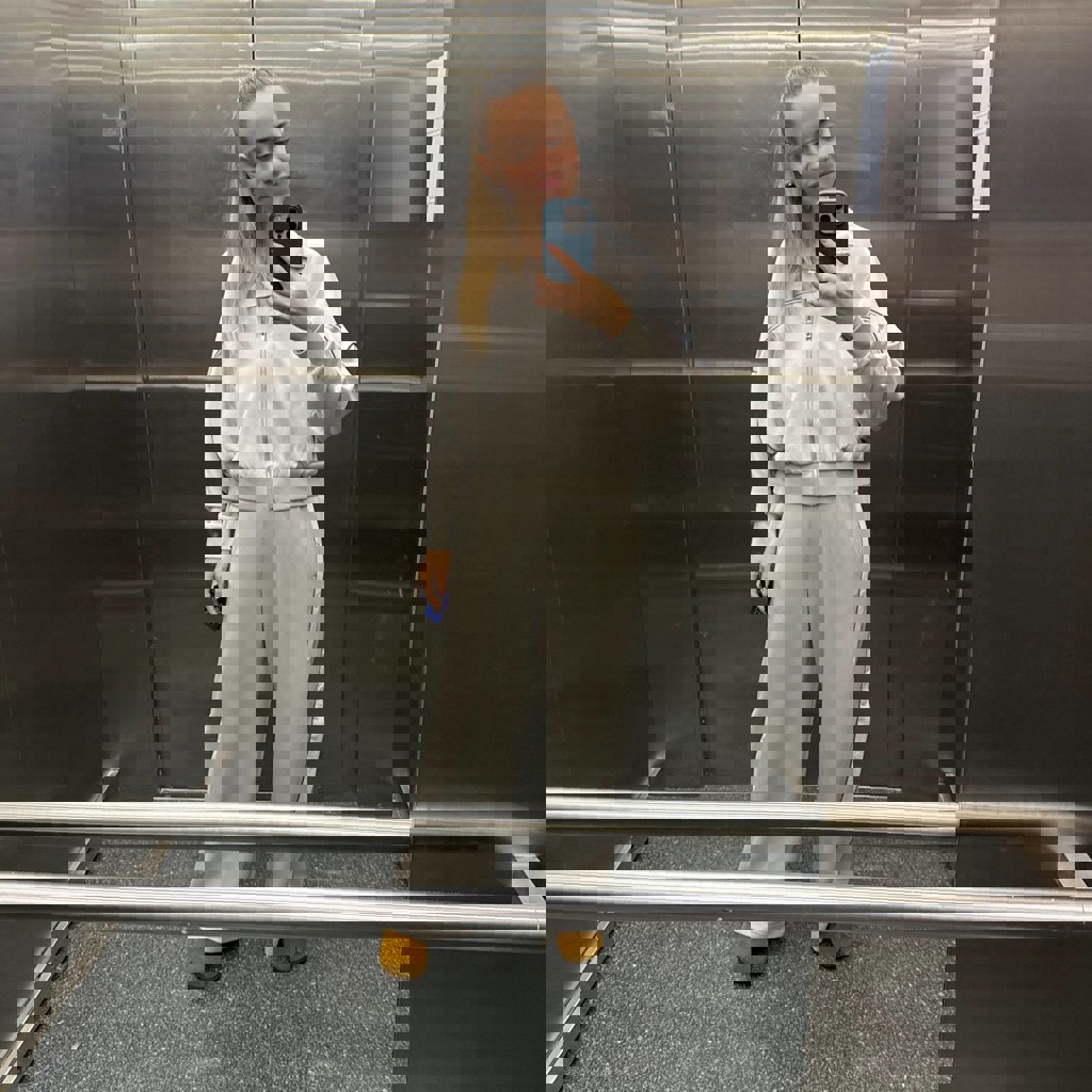 Костюм Oysho XS