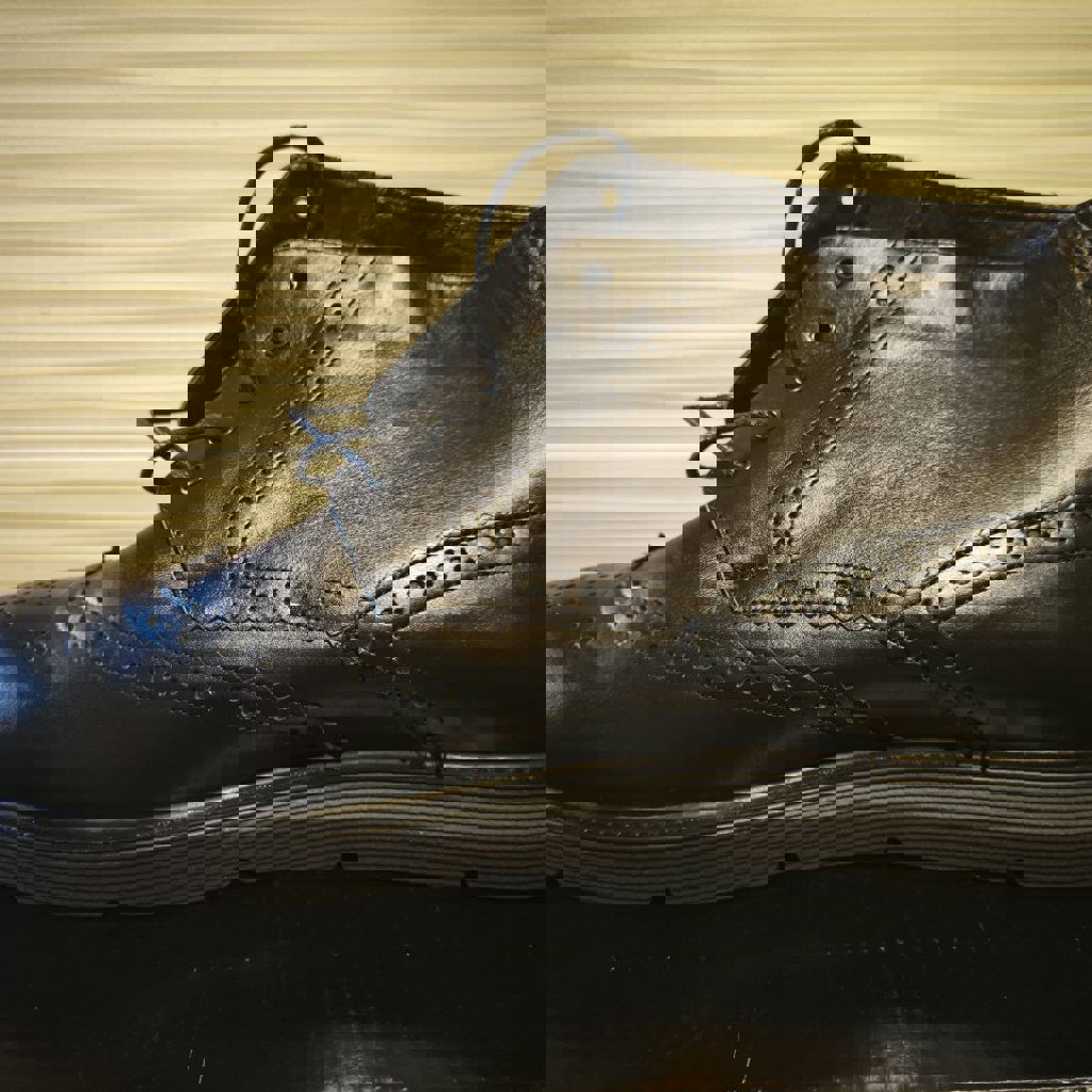 Мужские ботинки