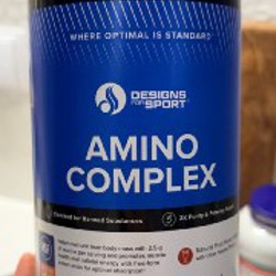 Комплекс аминокислот - фото 2